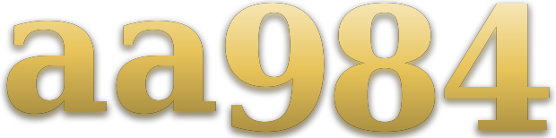 aa984 logotipo